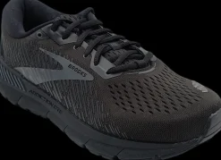 Brooks Hardloopschoenen>Addiction 15 GTS Black/ black/ black WIDE