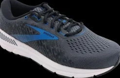 Brooks Hardloopschoenen>Addiction 15 GTS [wide 2E] india ink/black/blue