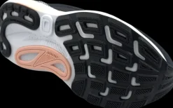 Brooks Hardloopschoenen>Adrenaline GTS 24 black/peach/peacoat