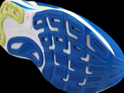 Brooks Hardloopschoenen>Adrenaline GTS 24 cobalt/neo yellow/peacoat [wide]
