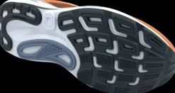 Brooks Hardloopschoenen>Adrenaline GTS 24 orange/ebony/country blue