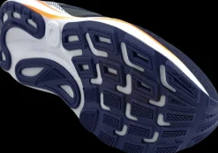 Brooks Hardloopschoenen>Adrenaline GTS 24 peacoat / orange / white