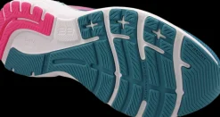 Brooks Hardloopschoenen>Adrenaline GTS 23 storm blue/pink/aqua