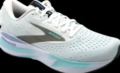 Brooks Hardloopschoenen>Adrenaline GTS 24 white/limpet shell/amparo