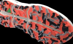 Brooks Wandelschoenen|Trailschoenen>Cascadia 18 black/blue wash/flame