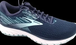 Brooks Hardloopschoenen>Defyance 12 navy/mint/teal (narrow - 2A)