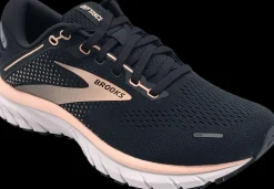 Brooks Hardloopschoenen>Defyance 13 black/peach/white