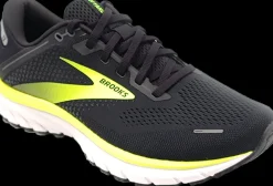 Brooks Hardloopschoenen>Defyance 13 black/yellow/white