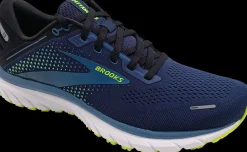 Brooks Hardloopschoenen>Defyance 13 [B-narrow] peacoat/blue ashes/nightlife