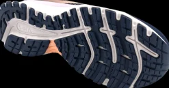 Brooks Hardloopschoenen>Defyance 13 peacoat/ papaya/ orchid