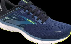Brooks Hardloopschoenen>Defyance 13 peacoat/blue ashes/nightlife