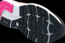 Brooks Hardloopschoenen>Ghost 16 black/pink/yellow [narrow]