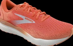 Brooks Hardloopschoenen>Ghost 16 coral/dessert flower/coconut