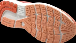 Brooks Hardloopschoenen>Ghost 16 coral/dessert flower/coconut