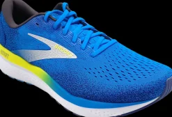 Brooks Hardloopschoenen>Ghost 16 Electric Blue/ Navy/Lemon