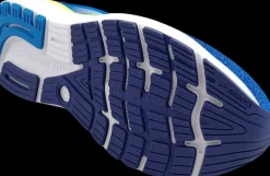 Brooks Hardloopschoenen>Ghost 16 Electric Blue/ Navy/Lemon