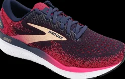 Brooks Hardloopschoenen>Ghost 16 peacoat/rasberry/apricot