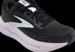 Brooks Hardloopschoenen>Ghost Max 2 black/white/orchid ice