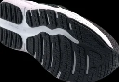 Brooks Hardloopschoenen>Ghost Max 2 black/white/orchid ice