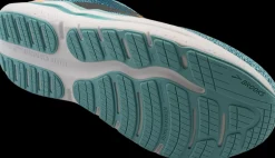 Brooks Hardloopschoenen>Ghost Max 2 moroccon blue/aqua/orange pop