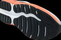 Brooks Hardloopschoenen>Ghost Max 2 oyster mushroom/orange/teal
