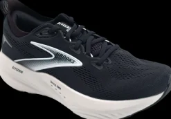Brooks Hardloopschoenen>Glycerin 22 black/grey/white
