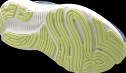 Brooks Hardloopschoenen>Glycerin GTS 22 amparo blue/hyper iris/yellow