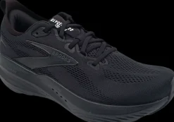 Brooks Hardloopschoenen>Glycerin GTS 22 black/black/ebony