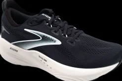 Brooks Hardloopschoenen>Glycerin GTS 22 black/grey/white