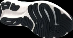 Brooks Hardloopschoenen>Glycerin GTS 22 black/grey/white