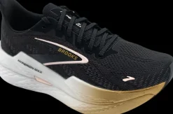 Brooks Hardloopschoenen>Hyperion MAX 2 black/gold/pink