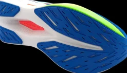 Brooks Hardloopschoenen>Hyperion MAX 2 cobalt/green gecko/limpett