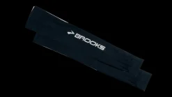 Brooks Arm En Beenstukken>Seamless Arm Warmers [black]