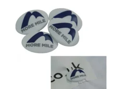 Brooks Triathlon Accessoires>Startnummer clips