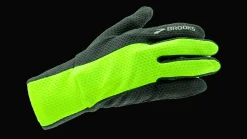 Brooks Hardloophandschoenen>Unisex Pulse Lite gloves [black/nightlife]