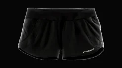 Brooks Hardloopbroeken>Women's Chaser 3" short [black]