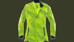 Brooks Regenjacks|Sportjacks>Women's Drift Shell [nightlife/big sunshine]