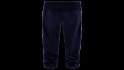 Brooks Hardloopbroeken>Women's Greenlight Capri [navy]