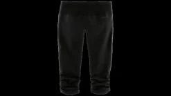 Brooks Hardloopbroeken>Women's Greenlight Capri [black]