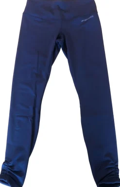 Brooks Hardloopbroeken>Women's Greenlight TIGHT [navy]