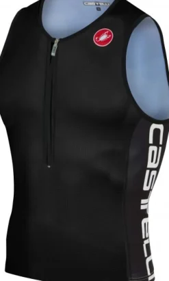 Castelli Triathlon Pakken>Core 2 top