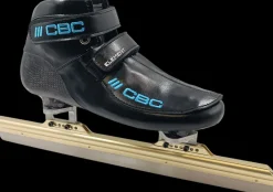 CBC Shorttrackschaatsen>Element met Raps Gold Bi-Metaal 64Rc