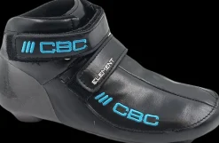 CBC Schaatsschoenen>Element shorttrack schoen