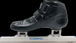 CBC Shorttrackschaatsen>Onyx met zandstra 60Rc Toolsteel