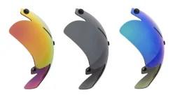 Cádomotus Schaatsaccessoires|Accessoires>A2 lens