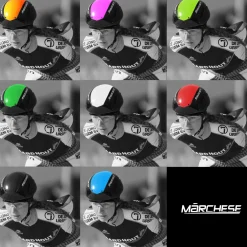 Cádomotus Schaatsaccessoires|Accessoires>Aeroshield