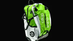 Cádomotus Schaats- En Skatetassen|Accessoires>Airflow wedstrijdtas brilliant groen