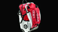 Cádomotus Schaats- En Skatetassen|Accessoires>Airflow wedstrijdtas rood