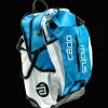 Cádomotus Accessoires|Schaats- En Skatetassen>Airflow wedstrijdtas aqua blauw