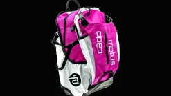 Cádomotus Schaats- En Skatetassen|Accessoires>Airflow wedstrijdtas roze